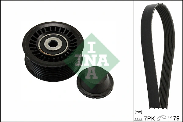 SCHAEFFLER INA 529 0585 10
