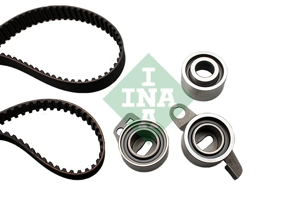 Kit de courroie crantée Schaeffler INA 530 0245 10