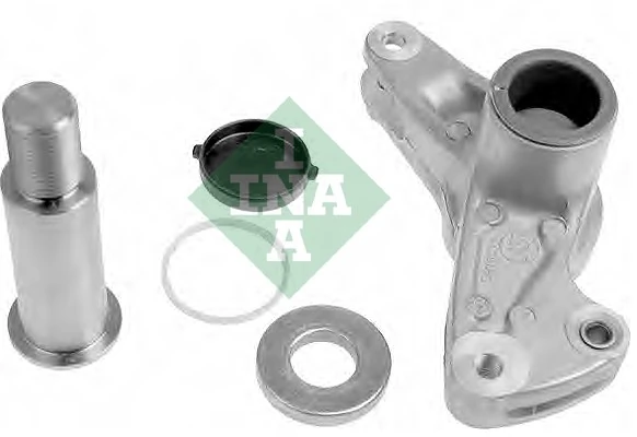 SCHAEFFLER INA 533 0069 20 — Роликовий модуль натягувача ременя