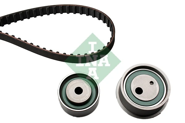 SCHAEFFLER INA 530 0094 10 — Комплект ременя ГРМ
