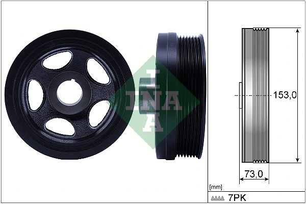 SCHAEFFLER INA 544 0183 10
