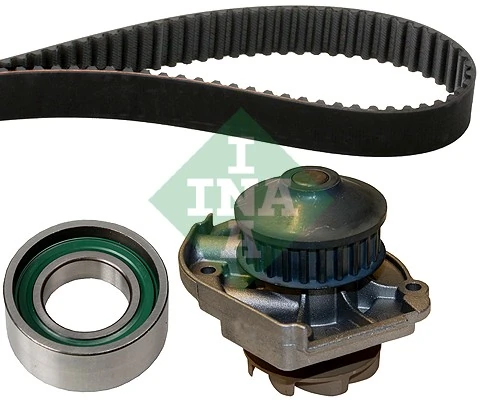 SCHAEFFLER INA 530 0205 30