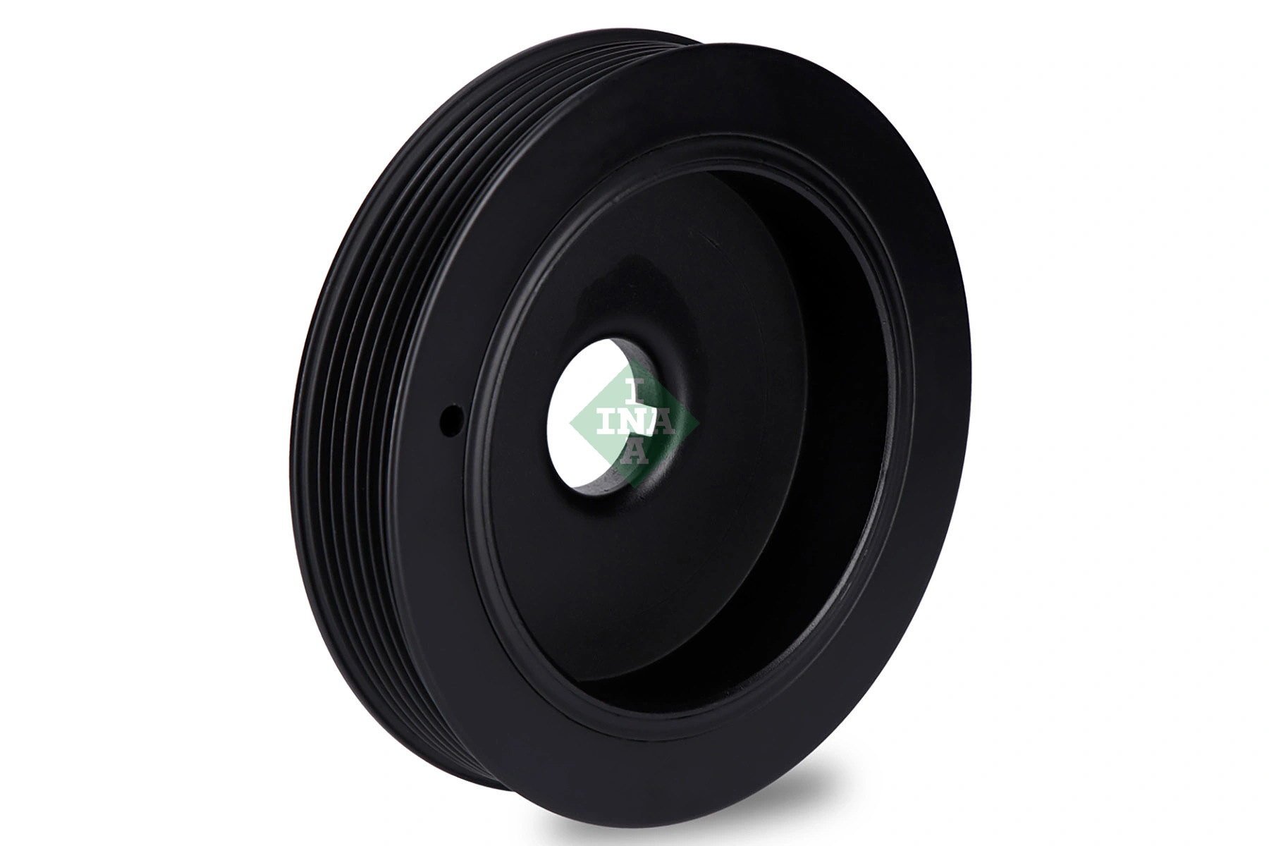 SCHAEFFLER INA 544 0110 10 — Шків колінчастого вала