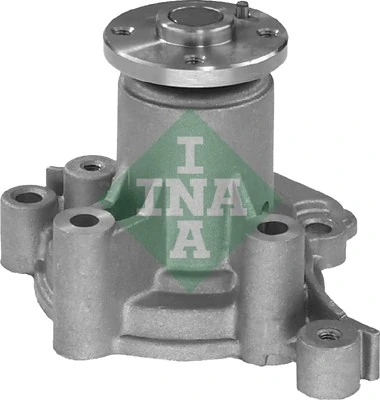 INA 538 0589 10 — Помпа водяна (Вир-во INA)