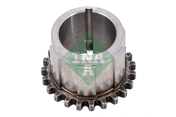 Roue dentée, vilebrequin Schaeffler INA 554 0122 10