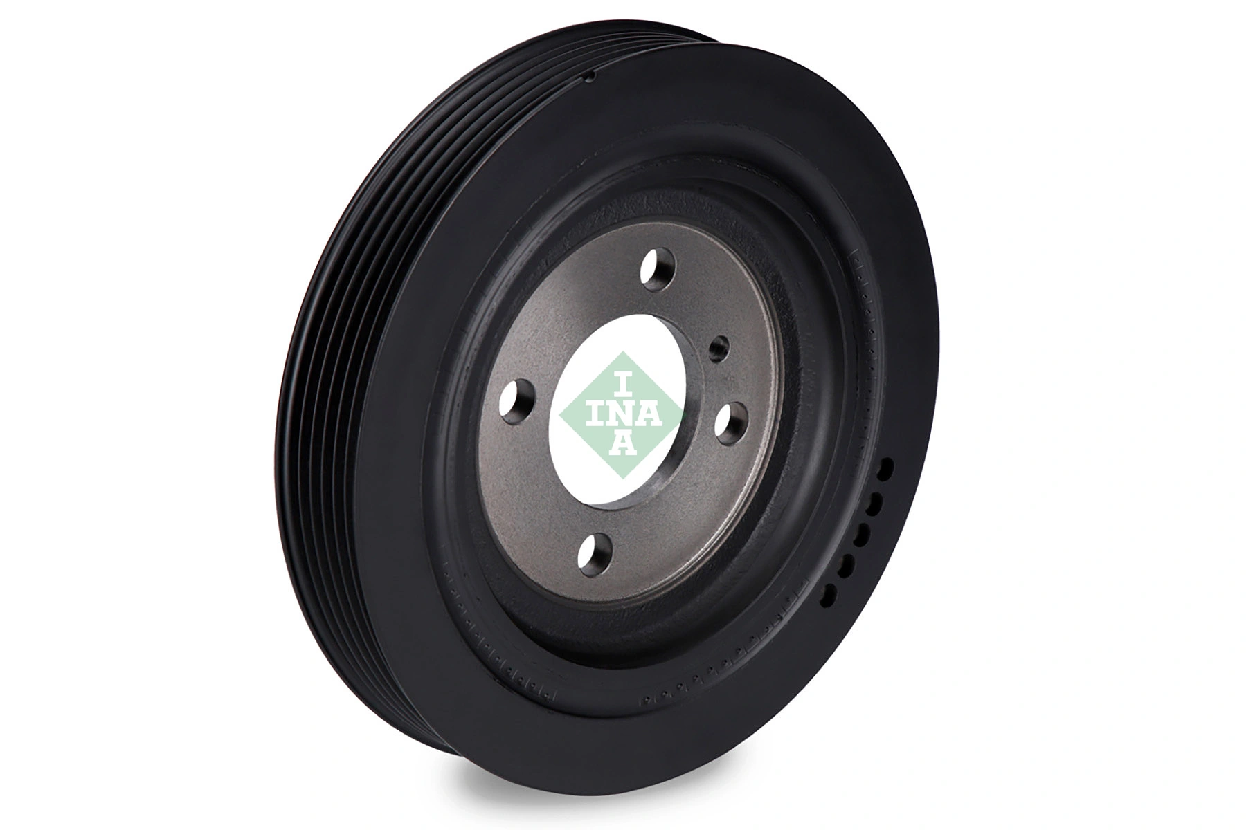 Poulie, vilebrequin Schaeffler INA 544 0093 10