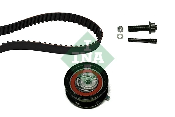 SCHAEFFLER INA 530 0164 10 — Комплект ременя ГРМ