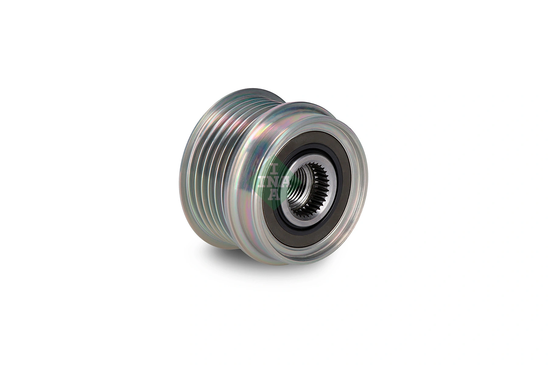 Poulie roue libre, alternateur Schaeffler INA 535 0132 10