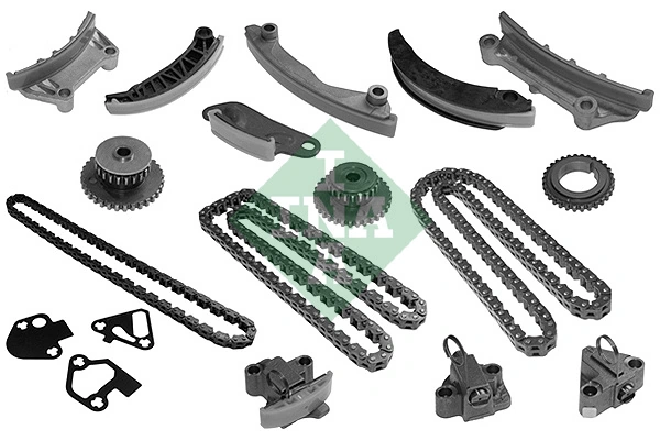 SCHAEFFLER INA 559 1826 50 — Комплект привідного ланцюга