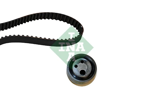 Kit de courroie crantée Schaeffler INA 530 0208 10