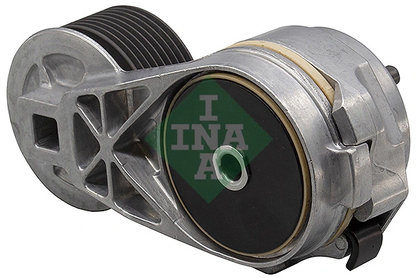 Tendeur de courroie, courroie trapézoïdale à nervures Schaeffler INA 534 0845 10