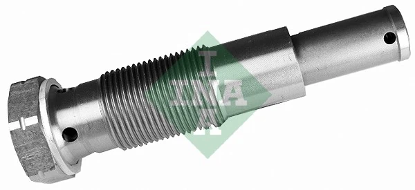SCHAEFFLER INA 551 0186 10 — Натягувач ланцюга ГРМ
