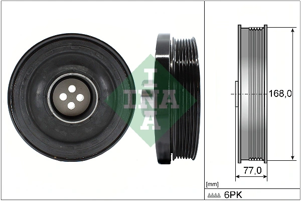 SCHAEFFLER INA 544 0130 10