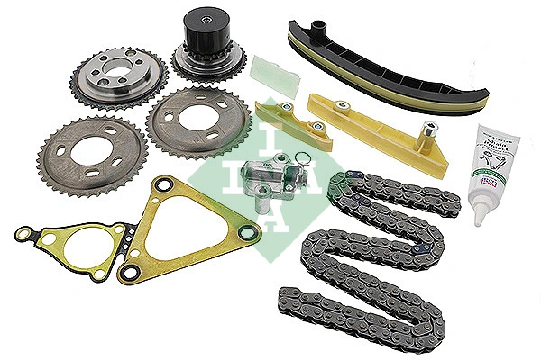 SCHAEFFLER INA 559 1812 40