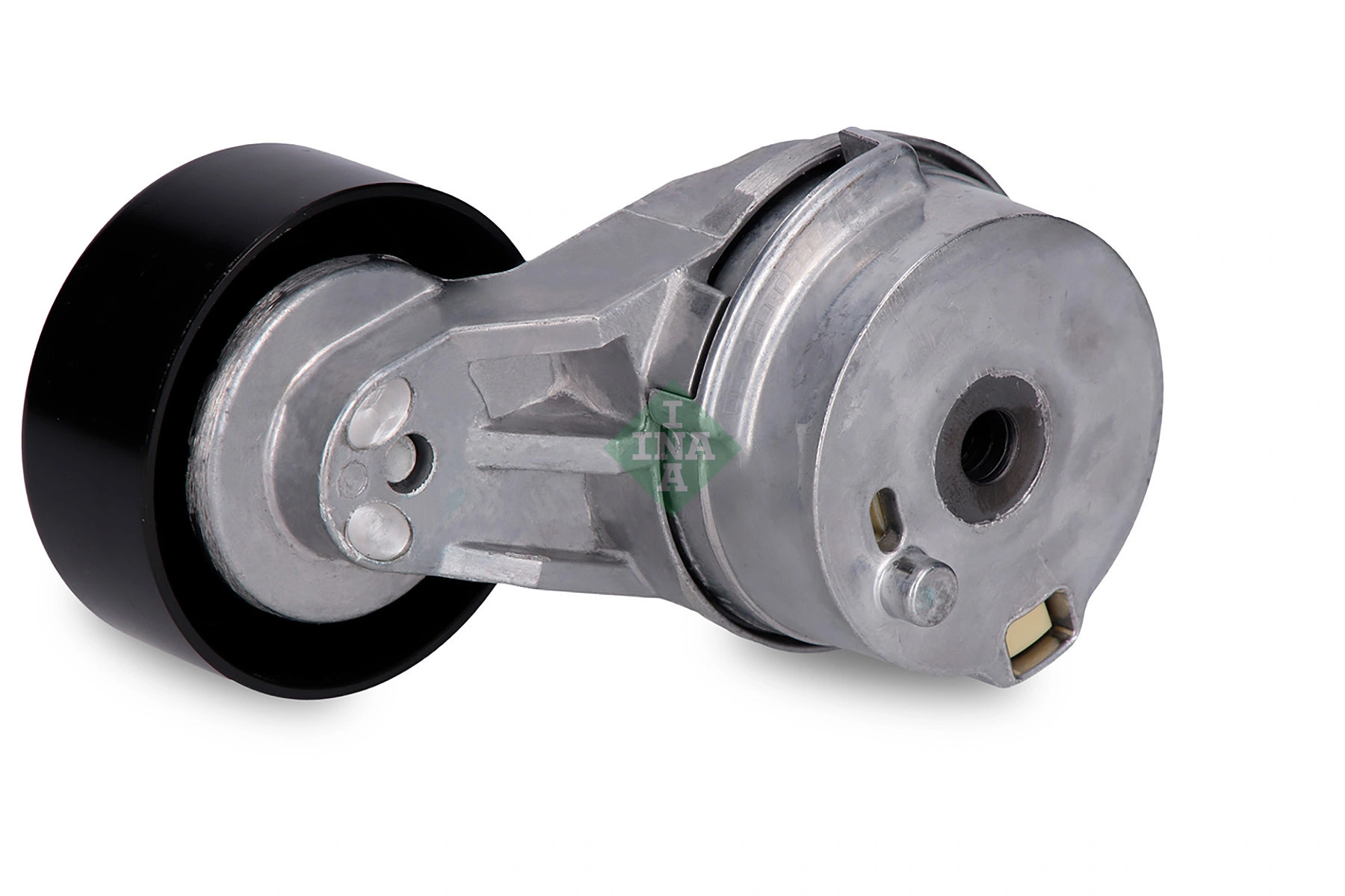 Tendeur de courroie, courroie trapézoïdale à nervures Schaeffler INA 534 0417 10