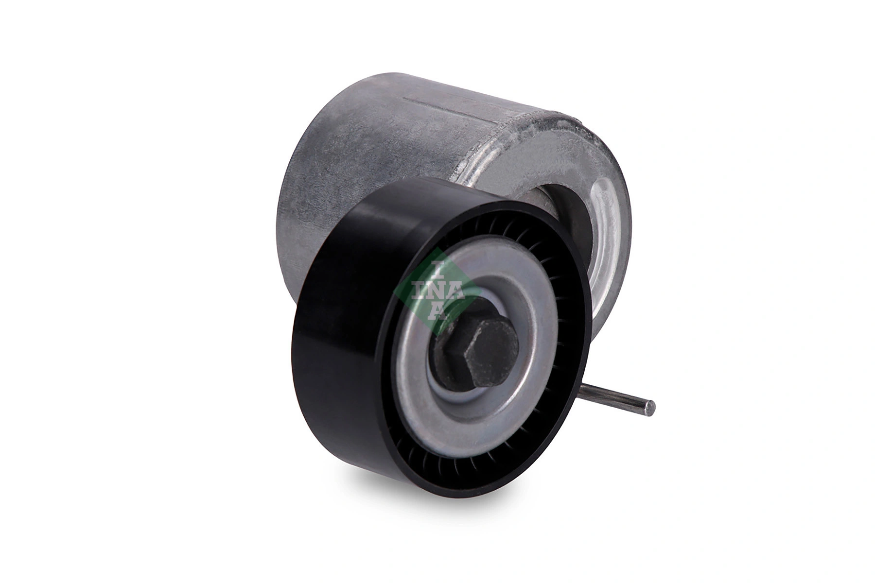 SCHAEFFLER INA 534 0404 10 — Натяжна планка поліклінового ременя