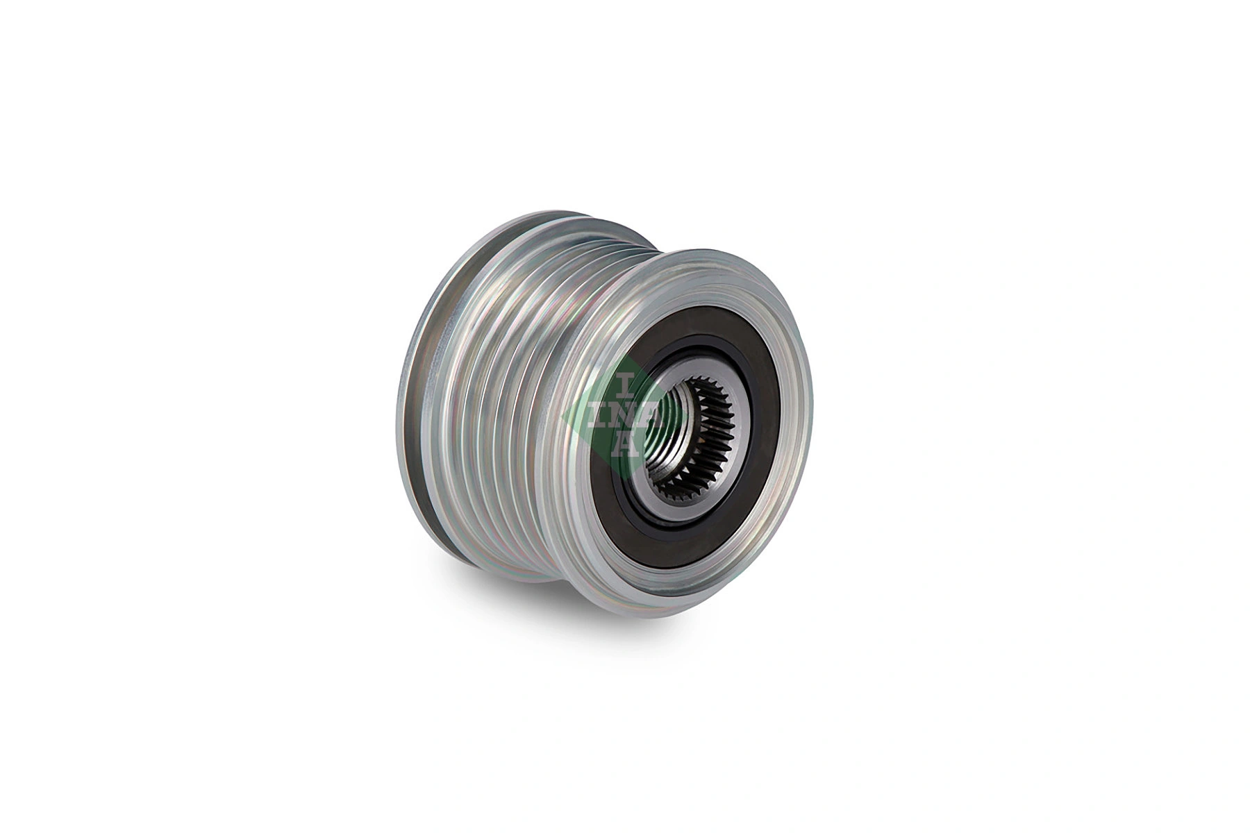 Alternator Freewheel Clutch