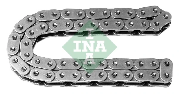 SCHAEFFLER INA 553 0237 10 — Ланцюг автомобільний