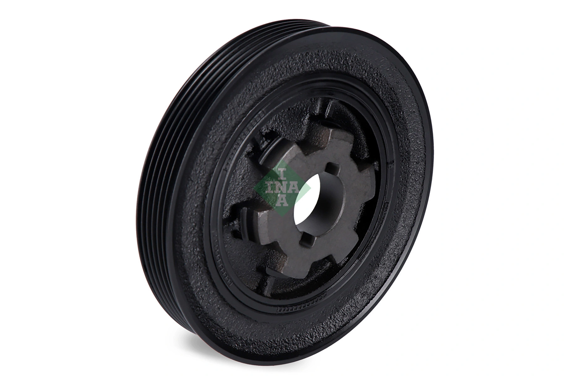 Poulie, vilebrequin Schaeffler INA 544 0112 10