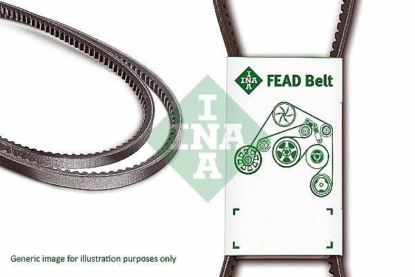 V-Belt
