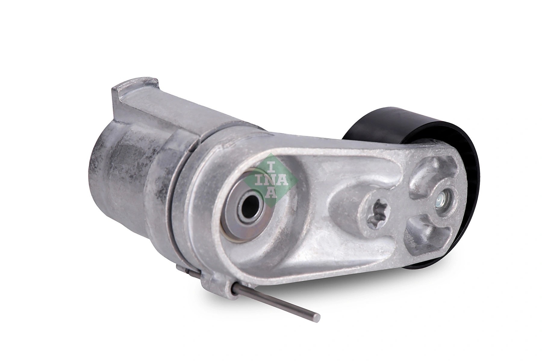 SCHAEFFLER INA 534 0433 10 — Натяжна планка поліклінового ременя