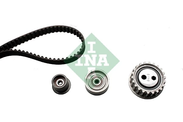 SCHAEFFLER INA 530 0046 10 — Комплект ременя ГРМ