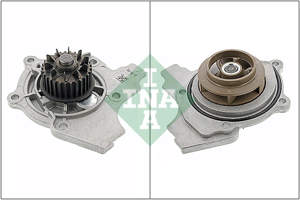 SCHAEFFLER INA 538 0361 10