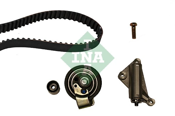 INA 530 0359 10 — Ремкомплект грм VAG 1.8T (Вир-во INA)