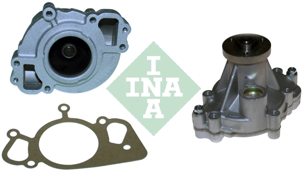 SCHAEFFLER INA 538 0655 10