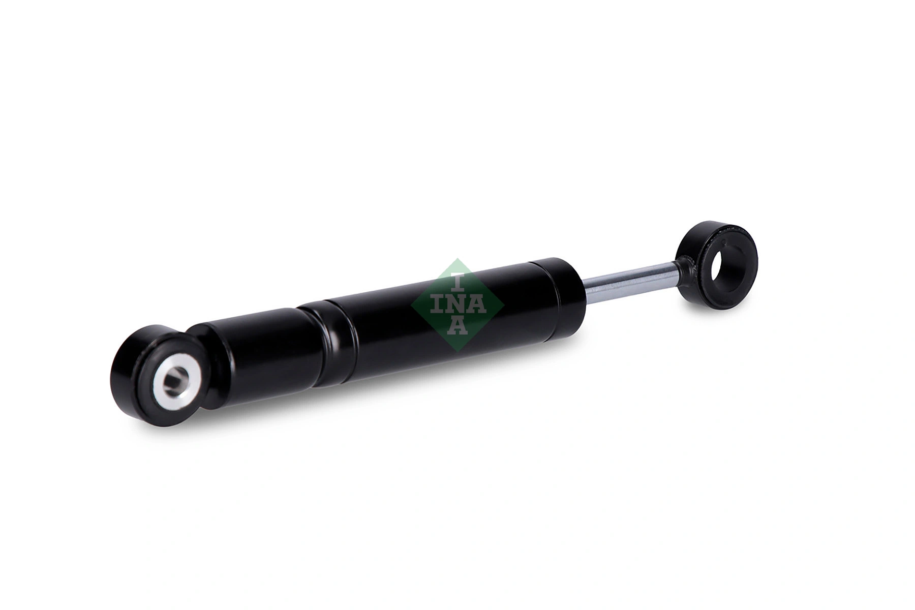 Vibration Damper, V-ribbed belt