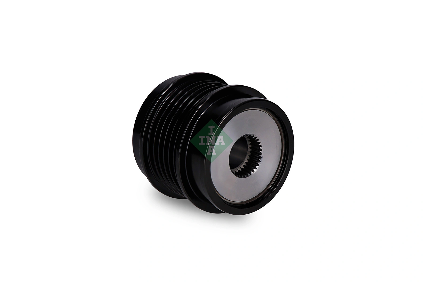 Alternator Freewheel Clutch