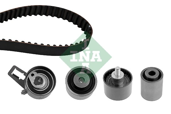 INA 530 0509 10 — Комплекти натяжних роликів (вир-во INA)