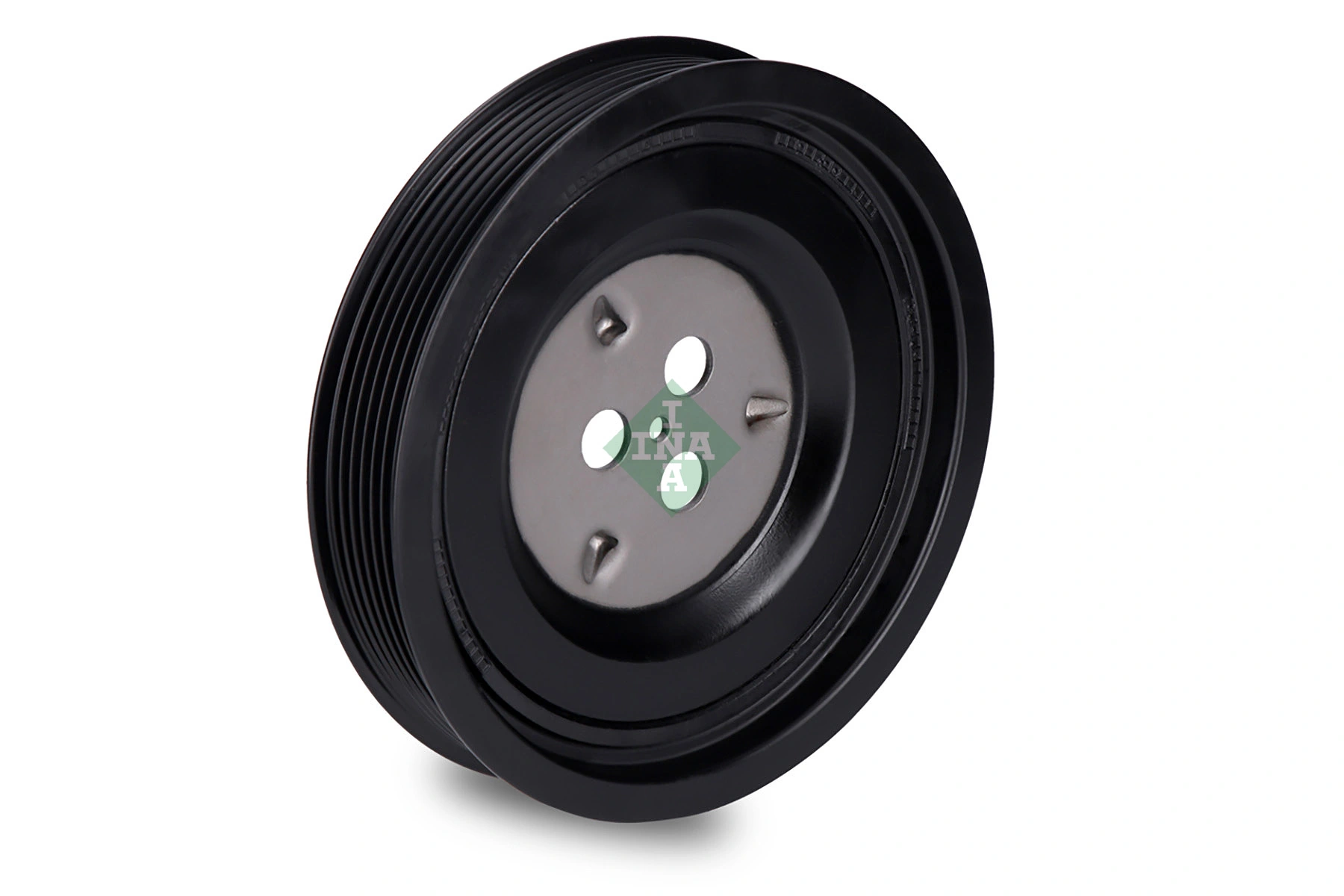 Poulie, vilebrequin Schaeffler INA 544 0127 10