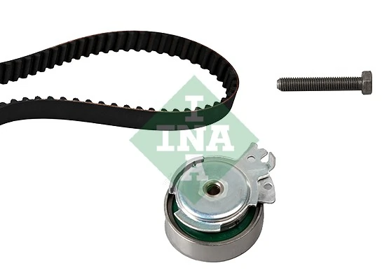 Kit de courroie crantée Schaeffler INA 530 0004 10