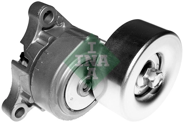 SCHAEFFLER INA 534 0286 10 — Натяжна планка поліклінового ременя
