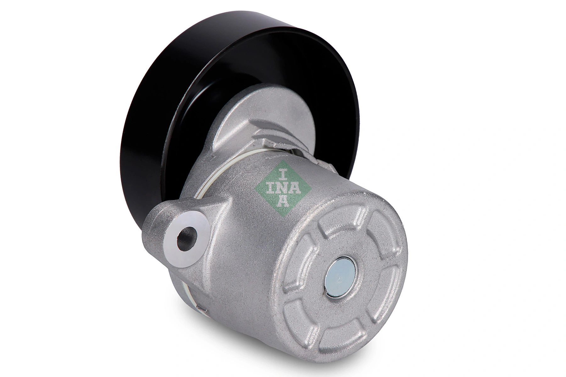 Tendeur de courroie, courroie trapézoïdale à nervures Schaeffler INA 534 0460 10