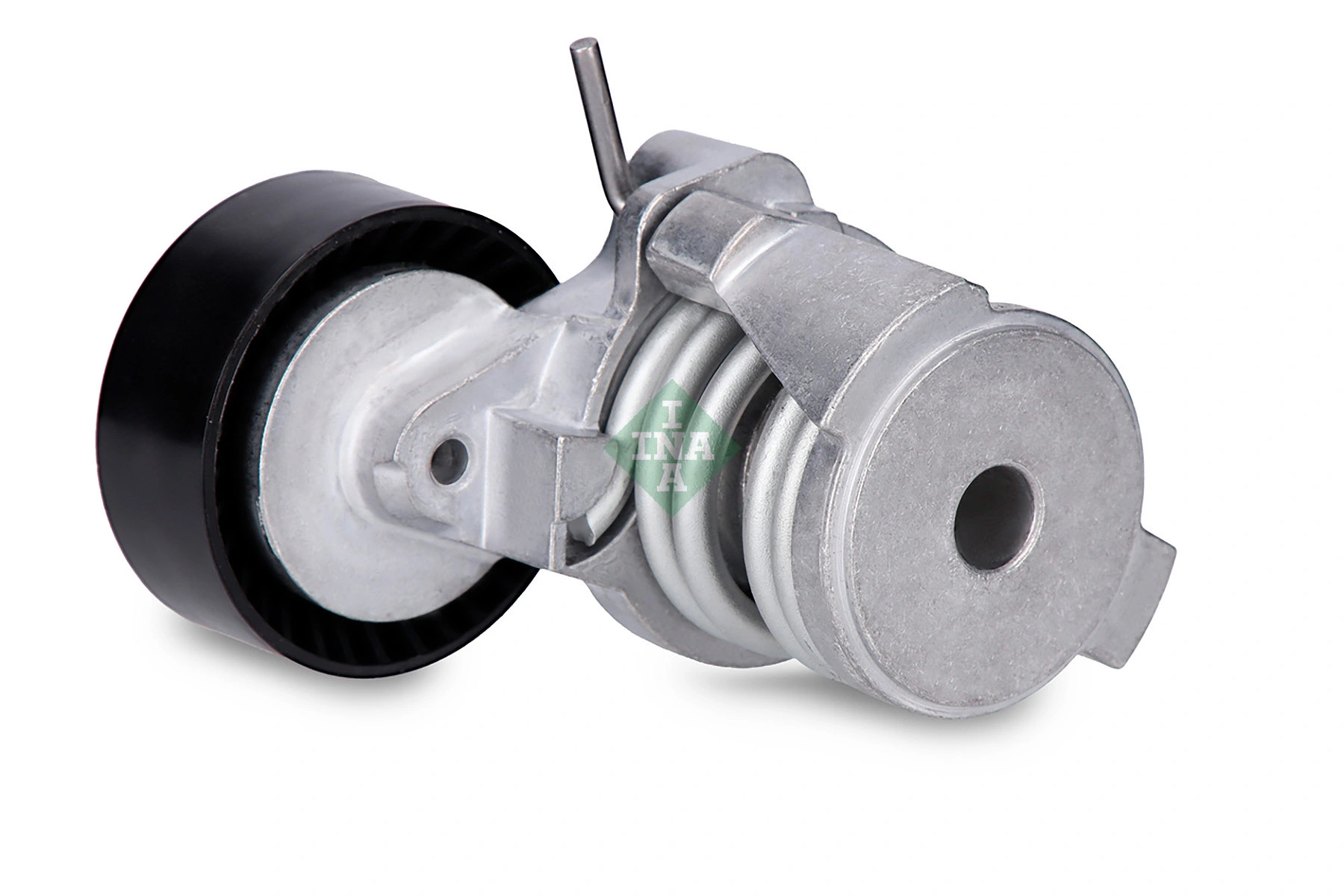 SCHAEFFLER INA 534 0708 10 — Роликовий модуль натягувача ременя