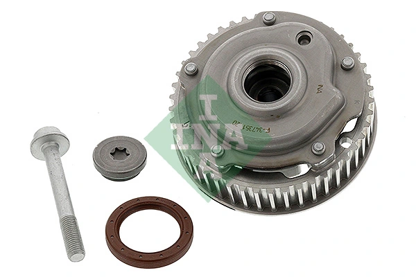 INA 427 1005 30 — Регулятор фаз газорозподілу випуск OPEL/CHEVROLET 1,6/1,8 16V Z16XER/A16XER/Z18XER (вир-во INA)