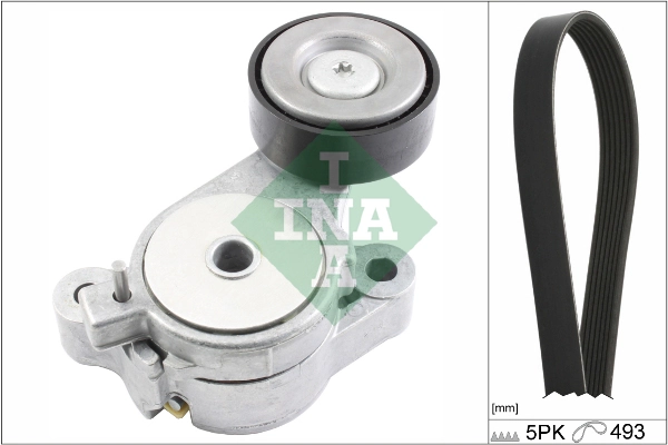SCHAEFFLER INA 529 0340 10