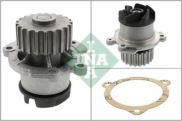 SCHAEFFLER INA 538 0152 10