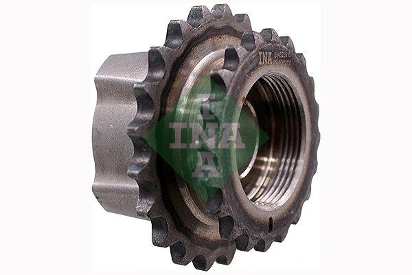 Sprocket, crankshaft