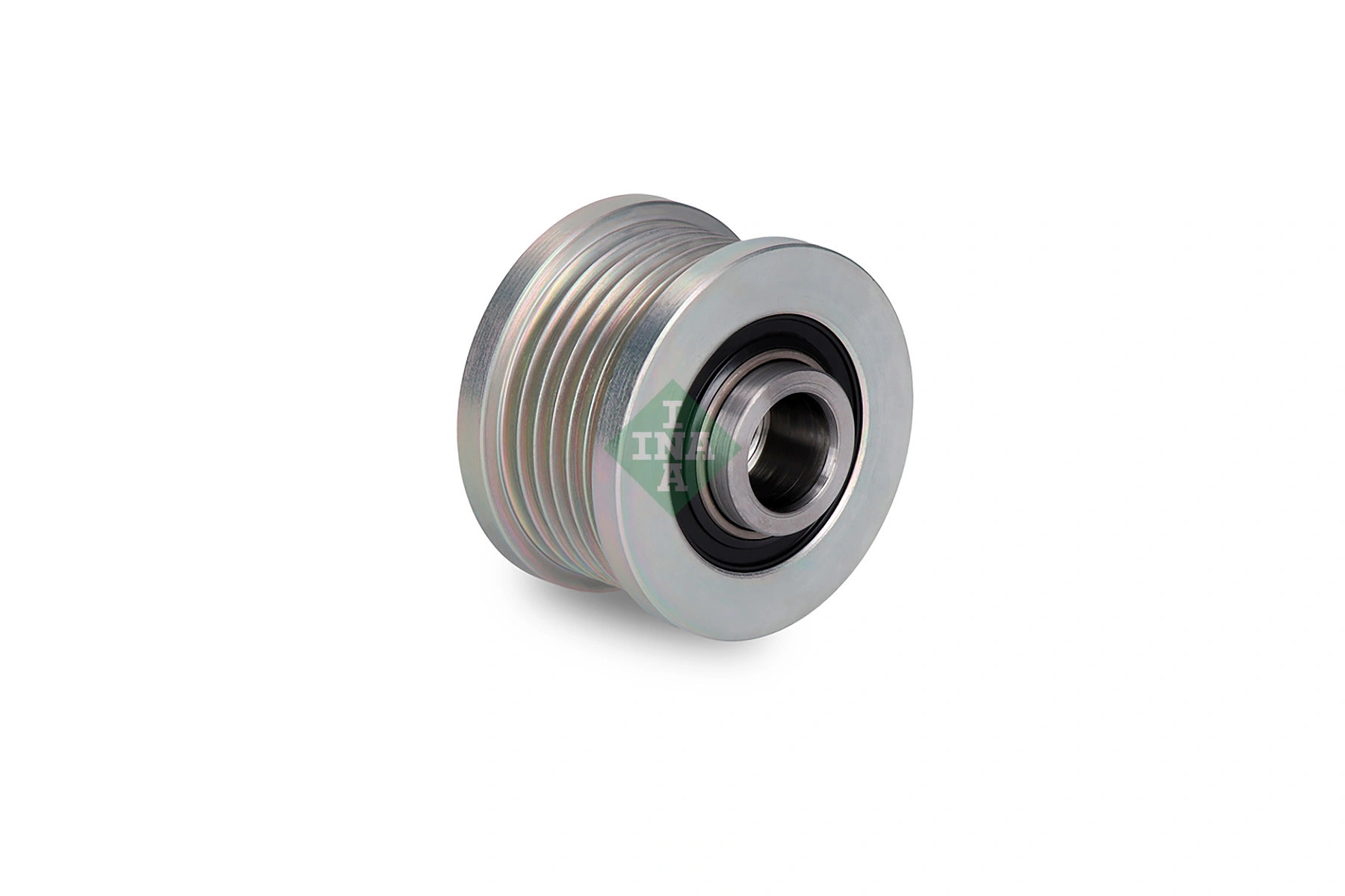 Alternator Freewheel Clutch