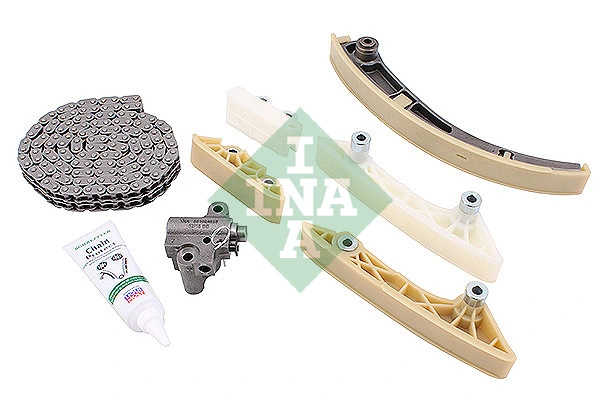SCHAEFFLER INA 559 1806 20 — Комплект привідного ланцюга