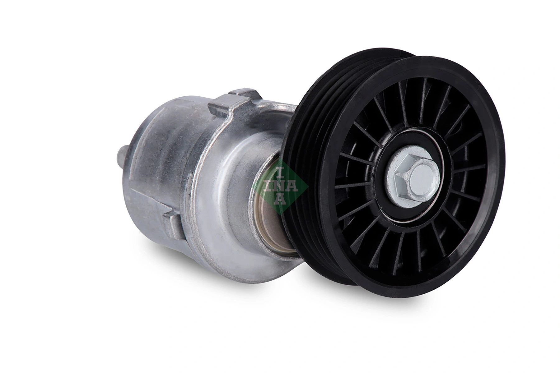 INA 534 0185 10 — Натягувач ременя AUDI (вир-во Ina)