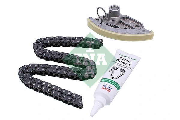 SCHAEFFLER INA 558 0035 10 — Комплект привідного ланцюга