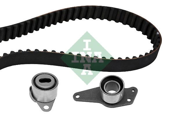 SCHAEFFLER INA 530 0521 10 — Комплект ременя ГРМ