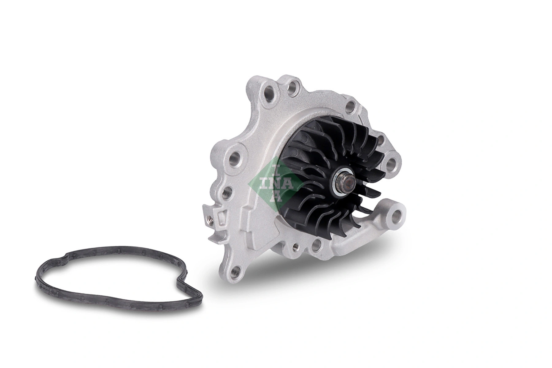 Pompe à eau, refroidissement du moteur INA