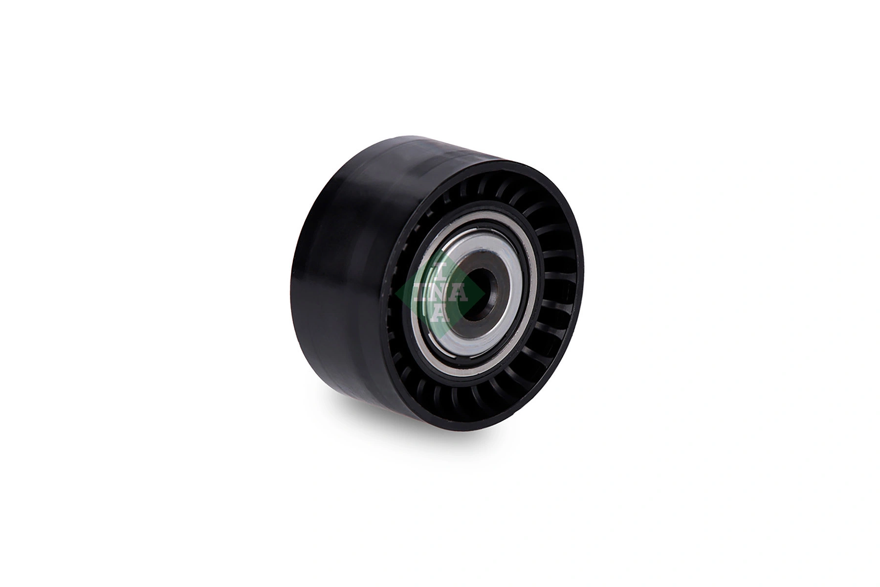 SCHAEFFLER INA 532 0534 10 — Обвідний ролик поліклінового ременя