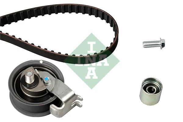SCHAEFFLER INA 530 0170 10 — Комплект ременя ГРМ