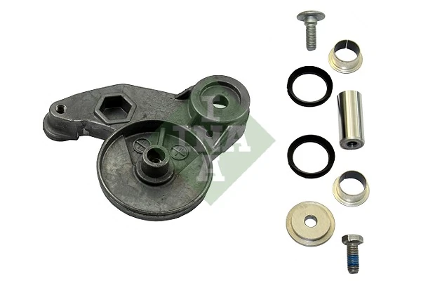 SCHAEFFLER INA 533 0117 10